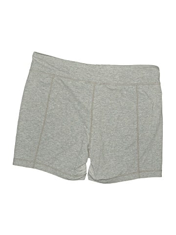 Danskin Now Athletic Shorts (view 2)
