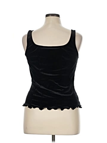 White House Black Market Sleeveless Top (view 2)