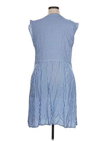 Ann Taylor LOFT Casual Dress (view 2)