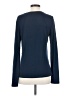 Elie Tahari Blue Pullover Sweater Size S - photo 2