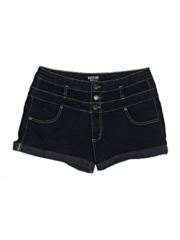 Mossimo Supply Co. Denim Shorts (view 1)
