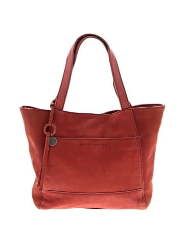Lucky Brand Leather Tote (view 1)
