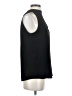 Drew Black Sleeveless Blouse Size S - photo 4