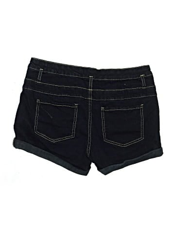 Mossimo Supply Co. Denim Shorts (view 2)