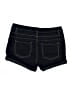 Mossimo Supply Co. Solid Black Denim Shorts Size 33 waist - photo 2