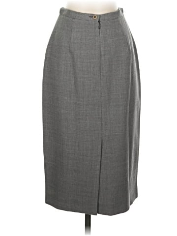 Giorgio Armani Formal Skirt (view 1)