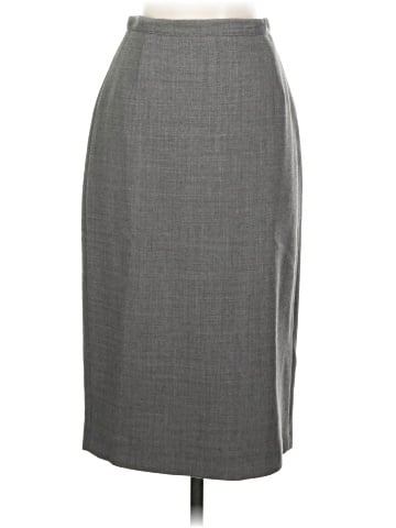 Giorgio Armani Formal Skirt (view 2)