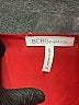 BCBGeneration 100% Polyester Red Casual Dress Size XS - photo 7