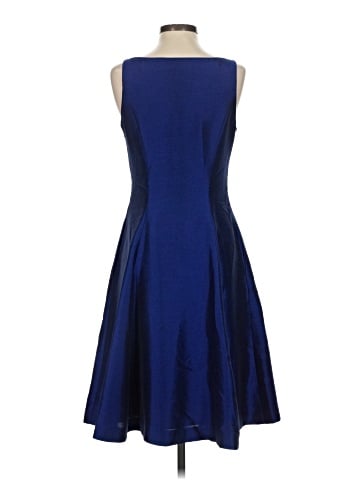 American Living Cocktail Dress (view 2)