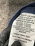 Lee Solid Blue Active Pants Size 3 - photo 5