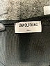 LNA Black Short Sleeve Turtleneck Size S - photo 7