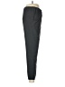 Kyodan Solid Gray Casual Pants Size M - photo 4