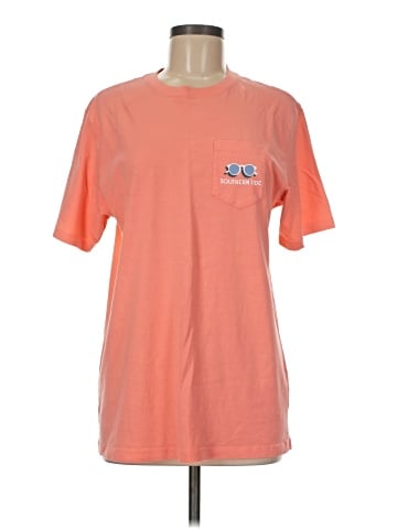 Southern Tide Short Sleeve T-Shirt (view 1)