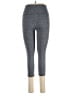 Zobha Gray Active Pants Size M - photo 2