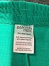 Danskin Now Solid Teal Athletic Shorts Size 2X - photo 3