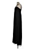 Cache 100% Polyester Black Cocktail Dress Size 2 - photo 5