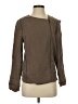 Astr 100% Tencel Brown Jacket Size S - photo 1