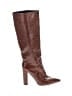 Unbranded Brown Boots Size EU 42 - photo 1
