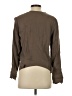 Astr 100% Tencel Brown Jacket Size S - photo 2