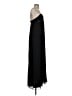 Cache 100% Polyester Black Cocktail Dress Size 2 - photo 4