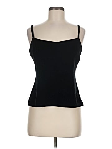 Norm Thompson Tank Top (view 1)