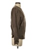 Astr 100% Tencel Brown Jacket Size S - photo 4