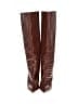 Unbranded Brown Boots Size EU 42 - photo 2