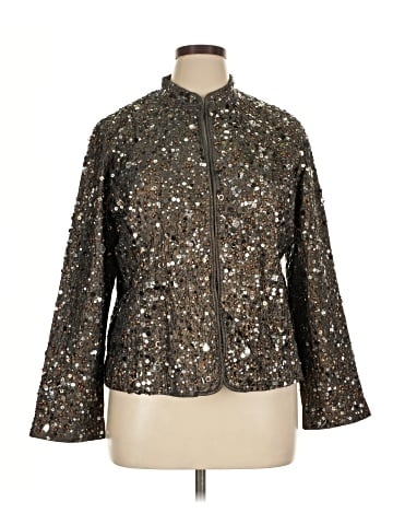 Chico's Jacket (view 1)