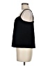 Norm Thompson Black Tank Top Size 6 - photo 5