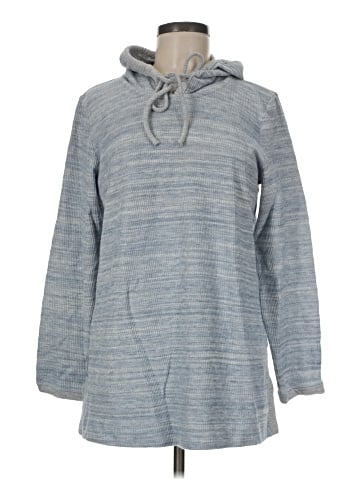 J.Jill Pullover Hoodie (view 1)