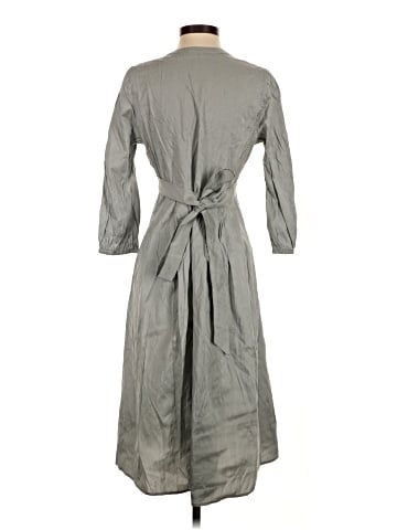 Calypso by Christiane Celle Casual Dress (view 2)