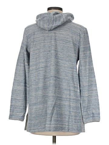 J.Jill Pullover Hoodie (view 2)