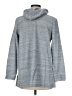 J.Jill Gray Pullover Hoodie Size M - photo 2