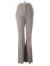 ASOS Plaid Gray Dress Pants Size 2 - photo 1