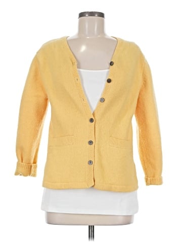 Appleseeds Wool Blazer (view 1)