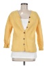 Appleseeds 100% Wool Yellow Wool Blazer Size M - photo 1