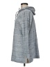 J.Jill Gray Pullover Hoodie Size M - photo 5