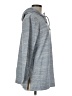 J.Jill Gray Pullover Hoodie Size M - photo 4