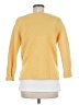 Appleseeds 100% Wool Yellow Wool Blazer Size M - photo 2