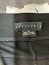 Sanctuary Solid Black Active Pants Size XS - photo 7