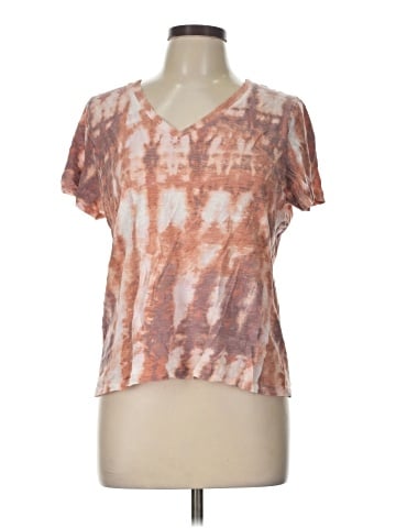 Sonoma Goods for Life Short Sleeve T-Shirt (view 1)