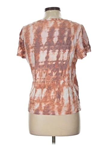 Sonoma Goods for Life Short Sleeve T-Shirt (view 2)