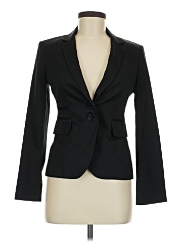 Express Design Studio Blazer (view 1)