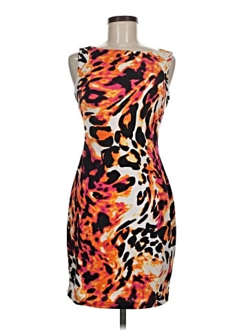 Cache Cocktail Dress (view 1)
