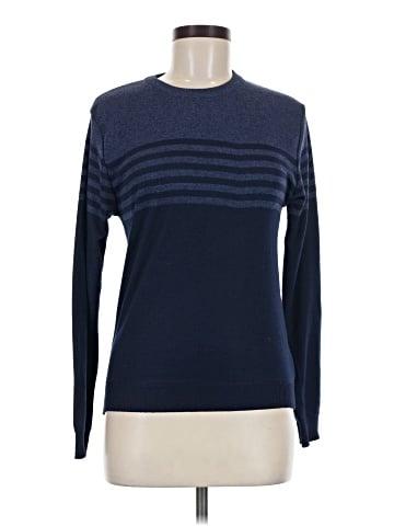Isaac Mizrahi New York Pullover Sweater (view 1)
