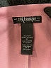 City Triangles Pink Coat Size 7 - photo 6
