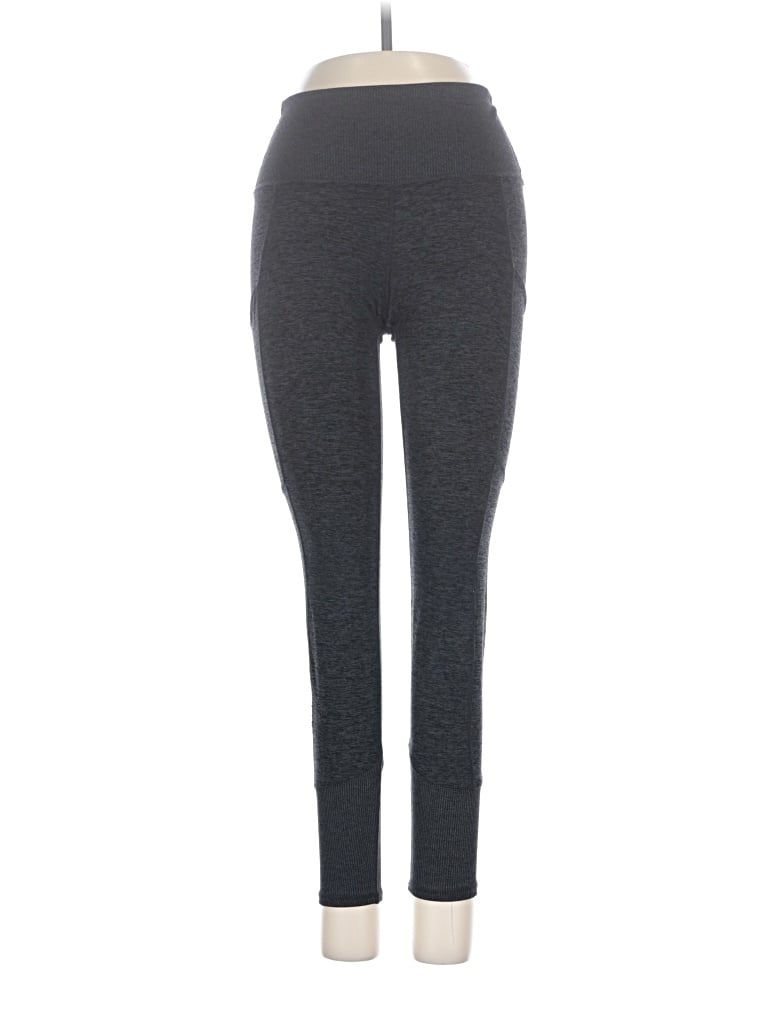 Pre-owned Kirkland Signature Active Pants In Gray
