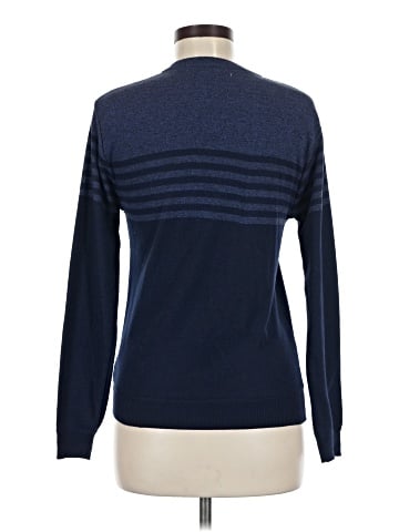 Isaac Mizrahi New York Pullover Sweater (view 2)