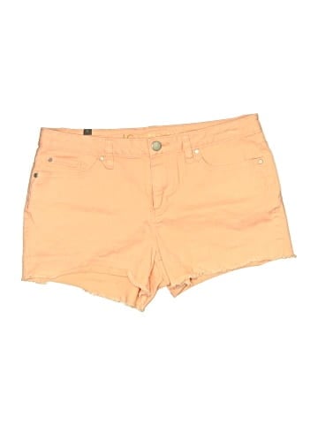 LC Lauren Conrad Shorts (view 1)