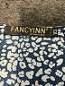 Fancyinn Blue Sleeveless Blouse Size XS - photo 7